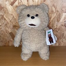 Ted talking teddy for sale  GLOUCESTER