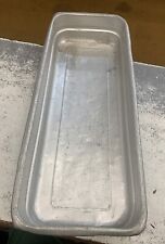 Stainless steel 4.5 for sale  Flint