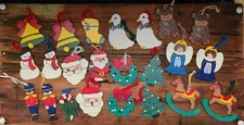 Lot vintage hand for sale  Seneca