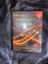 Healing nations bethel for sale  Tucson