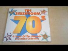 Sensational cd for sale  UK