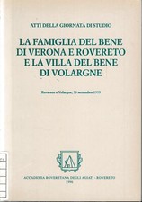 Famiglia del bene usato  Italia