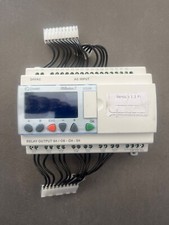 Automate crouzet d'occasion  Grand'Combe-Châteleu