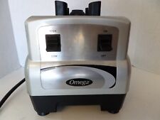 Eplacement motor omega for sale  Dacono