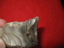 Mesolithic flint stone for sale  WAKEFIELD