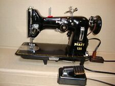 Vintage pfaff 130 for sale  Denver