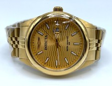 Usado, RELÓGIO INVICTA Aviator 38415 43mm PC32 quartzo garantia de 3 anos SEM CAIXA comprar usado  Enviando para Brazil