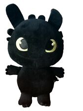 Peluche dragon trainer usato  Cervia