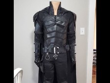 Pro cosplay batman for sale  CHESTER