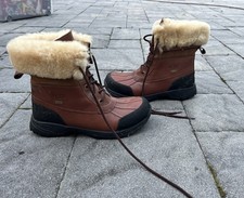 Ugg butte waterproof for sale  Voorhees
