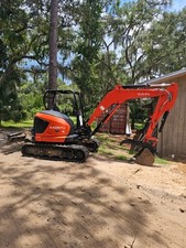 kubota kx080 excavator 2020 for sale kubota kx080 excavator 2020 for sale Crystal River