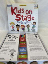 Charades game kids for sale  Valencia