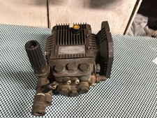 Annovi reverberi plunger for sale  Great River