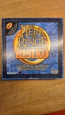 Herr ringe risiko gebraucht kaufen  Untergruppenbach