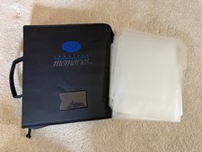 creative memories binder for sale  Mequon