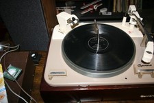 Restored garrard type for sale  Carpentersville