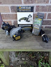 Work sharp wskts for sale  Farmington