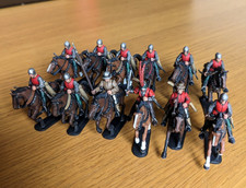 Miniatures perry archeurs d'occasion  Massy