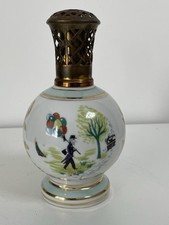 Lampe berger amoureux d'occasion  Montsûrs