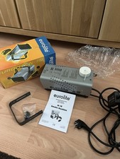 Nebelmaschine eurolite defekt gebraucht kaufen  Salzkotten