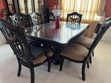 Brandford heights dinning for sale  Hiram