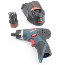 Bosch ps20 cordless for sale  Buffalo