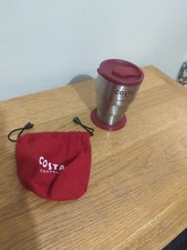 Costa coffee official for sale  ALNWICK