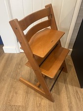 Stokke tripp trapp for sale  WELLS