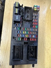 Fuse box body for sale  AYLESBURY