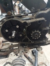 Suzuki lt50 bottom for sale  KEIGHLEY