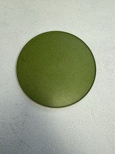 Vtg rubbermaid avocado for sale  Omaha