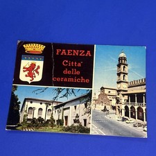 Faenza citta delle usato  Bari
