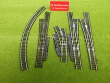 Roco weichen gebogenes gebraucht kaufen  Hameln