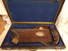 Zither arionzither philipp gebraucht kaufen  Buch