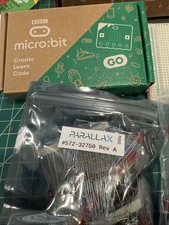 Parallax microcontroller pytho for sale  Thousand Oaks