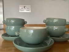 Denby manor green for sale  TONBRIDGE