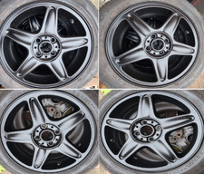 Mini cooper alloy for sale Mini cooper alloy for sale  NORTHAMPTON