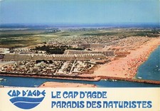 Cap agde village d'occasion  Expédié en Belgium