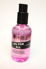 Óleo multibenefício REDKEN para todos os invisíveis 3,4 fl oz/100 ml, usado comprar usado  Enviando para Brazil