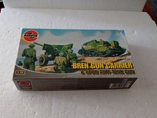 Airfix bren gun for sale  BOURNEMOUTH