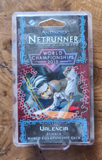 Android netrunner llg d'occasion  Aubenas