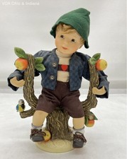 Hummel boy apple for sale  Columbus