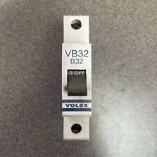 Volex amp type for sale  LEEDS