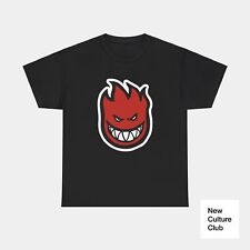 Camiseta Spitfire Wheels skate design clássico skate cores premium comprar usado  Enviando para Brazil