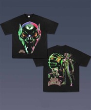 Green goblin shirt for sale  Washington