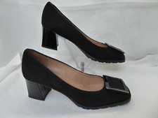 Status italy escarpins d'occasion  Nice-