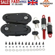 Quick release bonnet for sale  BIRMINGHAM