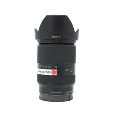 Used sony 200mm for sale  CARMARTHEN