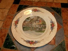Assiette plate loux d'occasion  Avignon