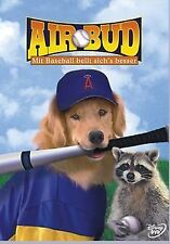 Air bud baseball gebraucht kaufen  Berlin